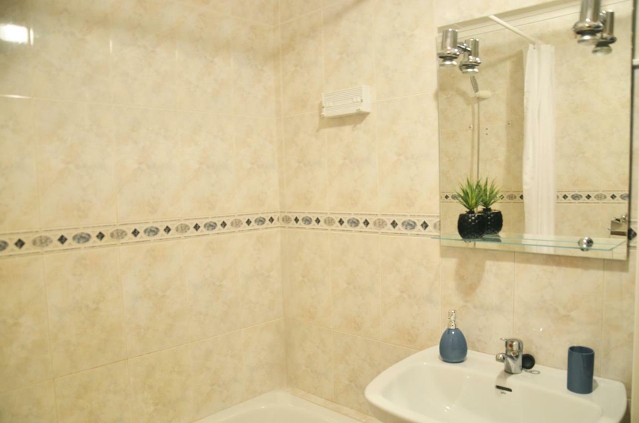 Pretty Studio With Swimming Pool Torrevieja Exterior photo